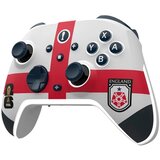 DRAGONSHOCK FIFA WORLDCUP 26 - AURORA+ BREZŽIČNI KONTROLER ZA SWITCH 1 & 2/PC/MOBILE - ENGLAND | Shoptok.si