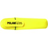 MILAN Text marker 80036 žuti Cene