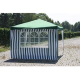 Garden Pleasure Bočne stranice za šator za zabavu Mekong - | shoptok.hr