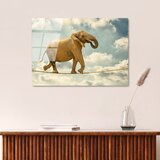 Wallity slika UV-419, 50 x 70 cm Cene