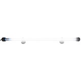  LED svjetiljka za akvarij 48 cm bijela | Eponuda.com