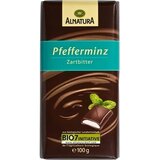 Alnatura Bio čokolada s pepermintom - 100 g Cijene