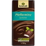 Alnatura bio čokolada s poprovo meto | Shoptok.si