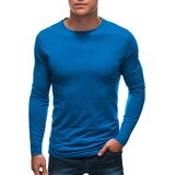 Edoti Muška majica dugih rukava Basic | shoptok.hr