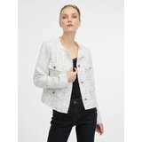 Orsay ženski blejzer 1001019044000, Beli