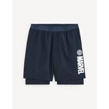 Celio Marvel Sports Shorts - Captain America - Mens | Shoptok.si