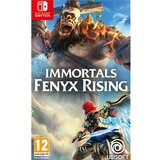 Ubisoft Entertainment Switch Immortals: Fenyx Rising Cene