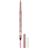 trend !t up SLIM line definer vodootporna olovka za obrve - 010 Ash Blonde 1 kom | ePonuda.com