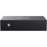 Tenda TEG1005M network switch Unmanaged L2 Gigabit Ethernet (10 /100 /1000) Black | shoptok.hr