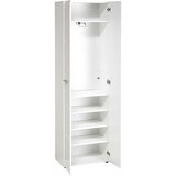 XORA garderobna omara bela | Shoptok.si