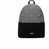 Vuch Fashion backpack Zane Mini Grey cene