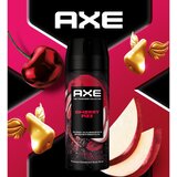 Axe Premium Cherry Fizz dezodorant pršilo za moške 150 ml | Shoptok.si