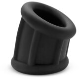 Ns Novelties Renegade Suave Ball Stretcher Black Cene