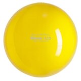 Ledraplastic Lopta ritmic 420gr zuta ( 1038739 ) cene