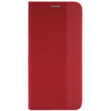  Maska za telefon LUX MESH FLIP za Samsung A25 5G, Crvena | Eponuda.com