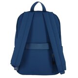 Spirit Ranac za školu X-Series 05 46x32x19cm remen za skejt Plava | Eponuda.com