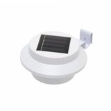 Somogyi Elektronic Montažna solarna baštenska lampa MX652 | ePonuda.com