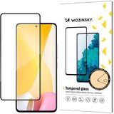 Wozinsky zaščitno kaljeno steklo za Xiaomi Mi 12 Lite - Črna | Shoptok.si
