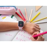 LAMAX Electronics otroška pametna ura BCool LMXBCOOLP, roza | Shoptok.si