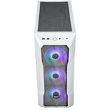 Cooler Master MasterBox TD500 MESH V2 Gaming kućište (TD500V2-WGNN-S00) belo | ePonuda.com