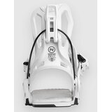 Nidecker Flow Fenix 2027 Snowboard vezi white | Shoptok.si