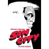 Penguin Random House Frank Miller - Frank Miller's Sin City Volume 1: The Hard Goodbye (Fourth Edition) | Eponuda.com