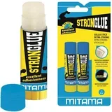 Ljepilo u stiku STRONG GLUE 8g bez otapala 2/1 61270