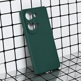  torbica 3D Camera za Xiaomi Redmi Note 13 Pro 4G (EU) tamno zelena Cene