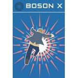 Steam Boson X Key (PC) GLOBAL | Eponuda.com