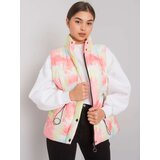 Italy Moda Vest-DHJ-KZ-1858.23X-orange | shoptok.hr