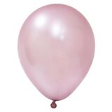  Baloni 12 metalik svetlo roze 12pcs ( 102/8723 ) | ePonuda.com