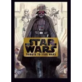 Lucasfilm - Star Wars: Tribute to Star Wars