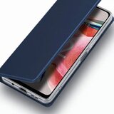 Dux ducis Skin Pro - preklopna torbica za Redmi Note 12 4G plava | shoptok.hr