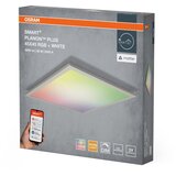 Osram LED RGBW prigušiva plafonsko svetlo SMART+ PLANON LED/28W/230V 45x45 cm Wi-Fi | Eponuda.com