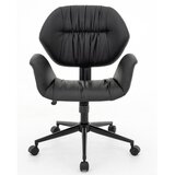 Molarem Home uredska stolica Q-214 - Umjetna koža | shoptok.hr