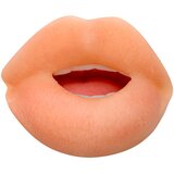 Nature Skin masturbator za vaginu i usta (neutralna boja) | shoptok.hr