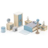 Viga drvena spavaća soba | Eponuda.com