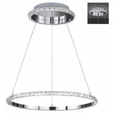 Lambario 26W-3000K-2600LM3STEPDIMMABLE-CHROME-LED Cene