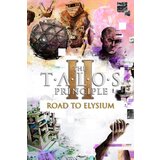 Steam The Talos Principle 2 - Road to Elysium (DLC) (PC) Key GLOBAL Steam The Talos Principle 2 - Road to Elysium (DLC) (PC) Key GLOBAL Slike