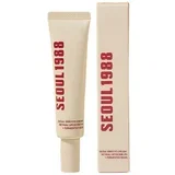 Seoul 1988 Retinal Lipsome 4% + Fermented Bean Eye Cream krema za okoli oči za vse tipe kože 30 ml unisex