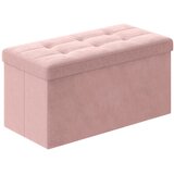  Tabure - LSF247R01 pastelno rozi | shoptok.hr