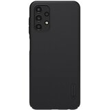 Nillkin Super Frosted Shield - Samsung Galaxy A13 4G - črna | Shoptok.si