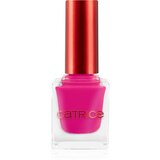 Catrice HEART AFFAIR lak za nohte odtenek C01 No One's Lover 10,5 ml Cene
