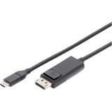 Digitus USB-C 3.2 Gen2 adapter /converter cable, USB-C - HDMI Cijene