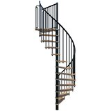 Minka Stepenice Berlin fi 120 bukva-crne | shoptok.hr