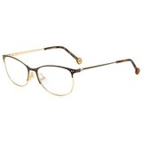 Carolina Herrera HER0168 01Q L (54) Zlata/Kristalna Cene