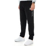 Hummel Donji deo trenerke Authentic Co, Crne