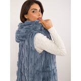 Wool Fashion Italia Vest-AT-KZ-2368-1.06-blue | Eponuda.ba