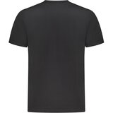 Vans Black men's T-shirt with print | shoptok.hr