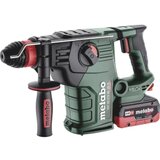 Metabo KH 18 LTX BL 35 Q SDS-Plus-akumulatorski kombinirani čekić 18 V 5.5 Ah LiHD | Eponuda.ba